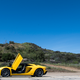 Illustration for article titled The $460,000 740 HP Lamborghini Aventador S Is Barely A Car